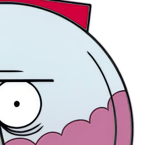 Cartoon Network LA tweet media