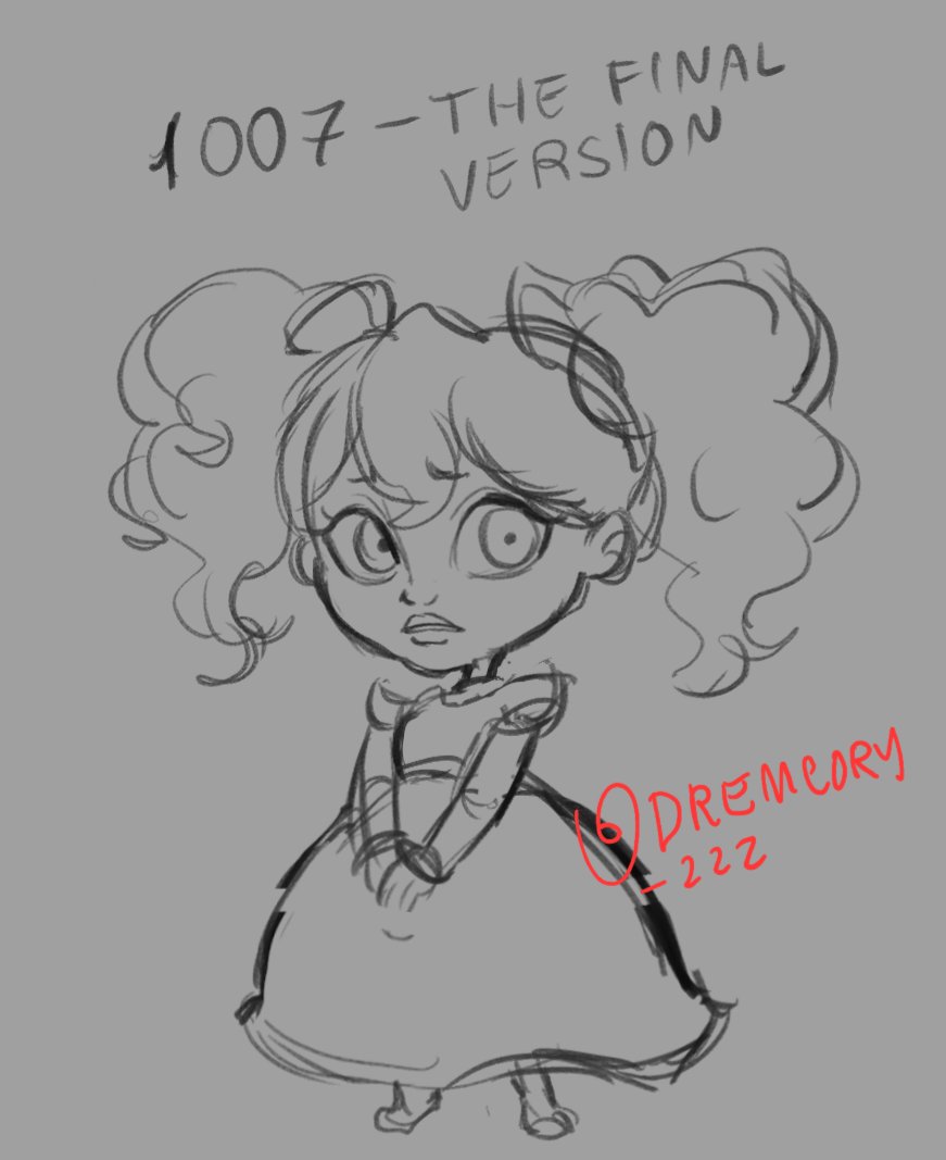 DreamCory_222's tweet image. "it's always been about you and me, poppy..." 
1006 fan design i did! I don't believe he's like that, I just did it for fun! Based on my own theory~ :)
#PoppyPlaytimeChapter5 #PoppyPlaytimefanart