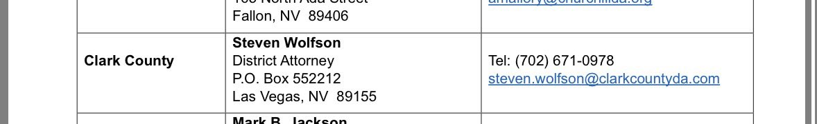 <a href="/amuse/">@amuse</a> CALL HIS OFFICE NOW: (702) 671-0978
