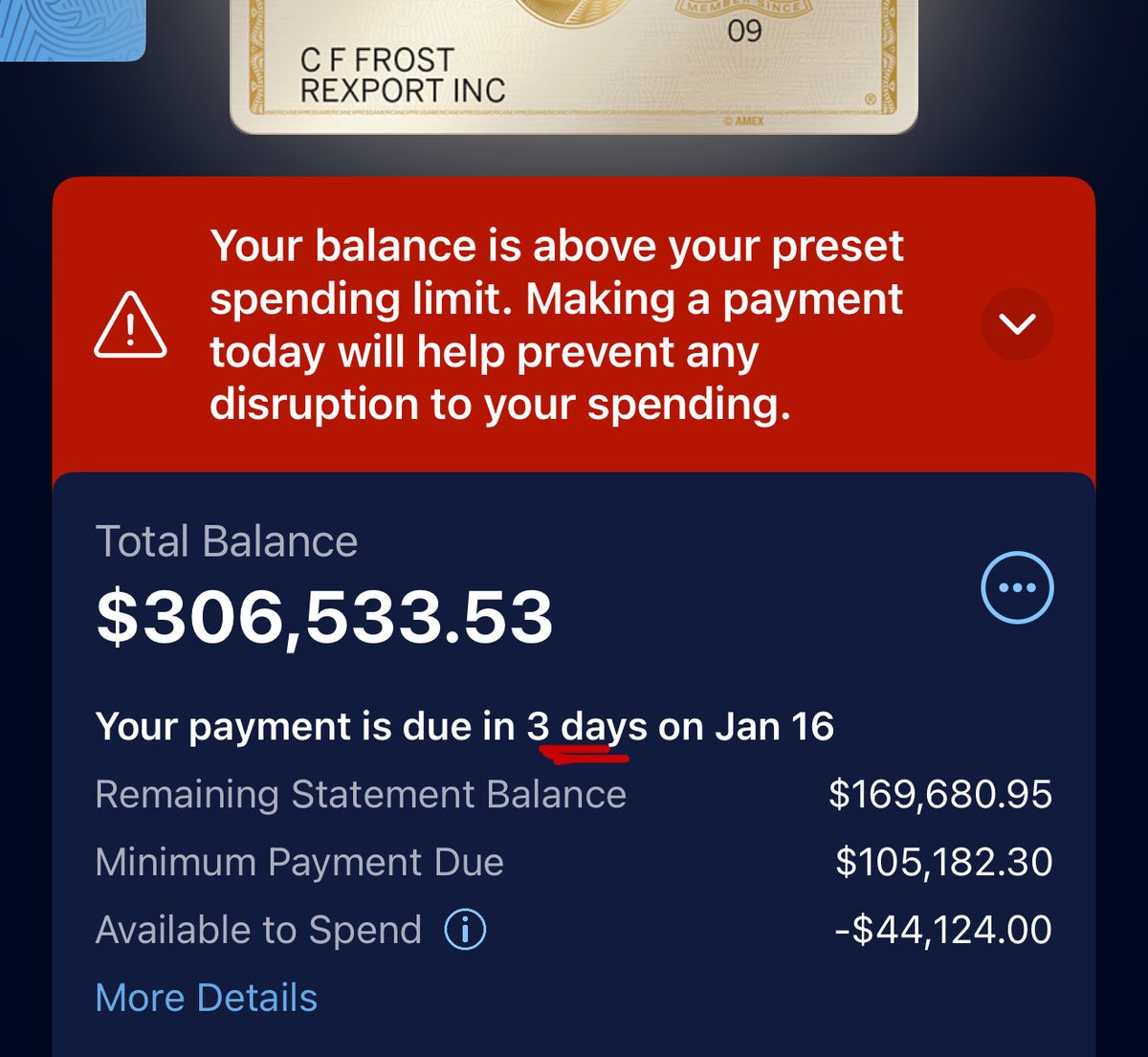 Cam Casey tweet media