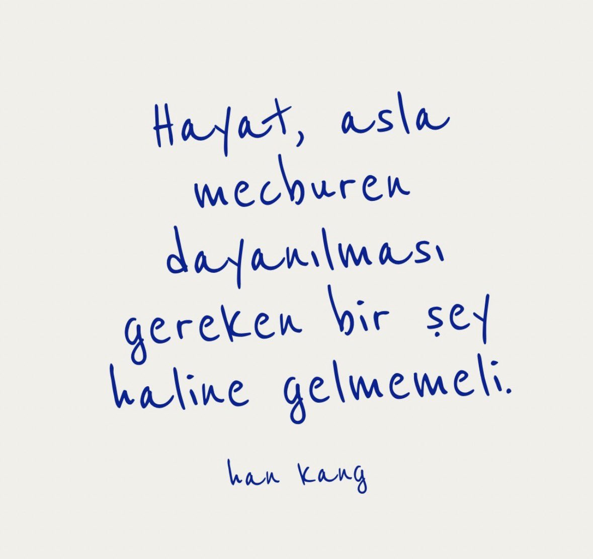 Ama buna dönüştürdüler.