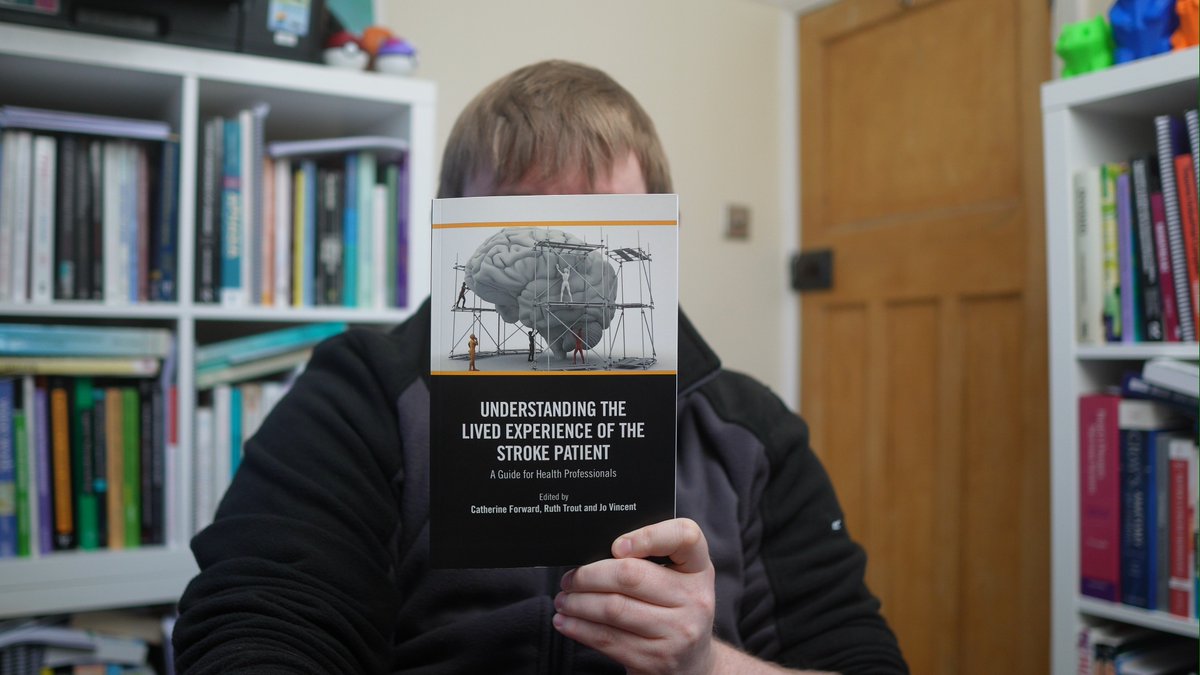 Richard Armstrong tweet media