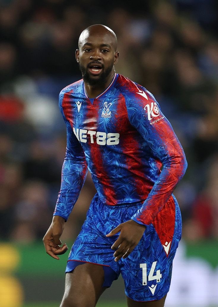 ÖZEL 🚨⚫️⚪️

Beşiktaş, Geçtiğimiz Saatlerde; 🕖

Crystal Palace Forması Giyen, 
Jean-Philippe Mateta Hakkında Bilgi Aldı! 

Oyuncu Crystal Palace’den Ayrılmak İstiyor.. 👋🏼