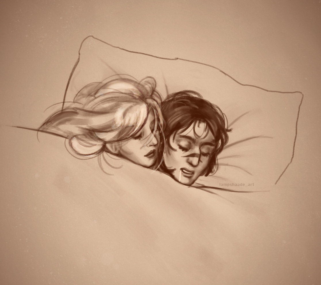 Lazy lovers
#chosoyuki #jjk #JujutsuKaisen