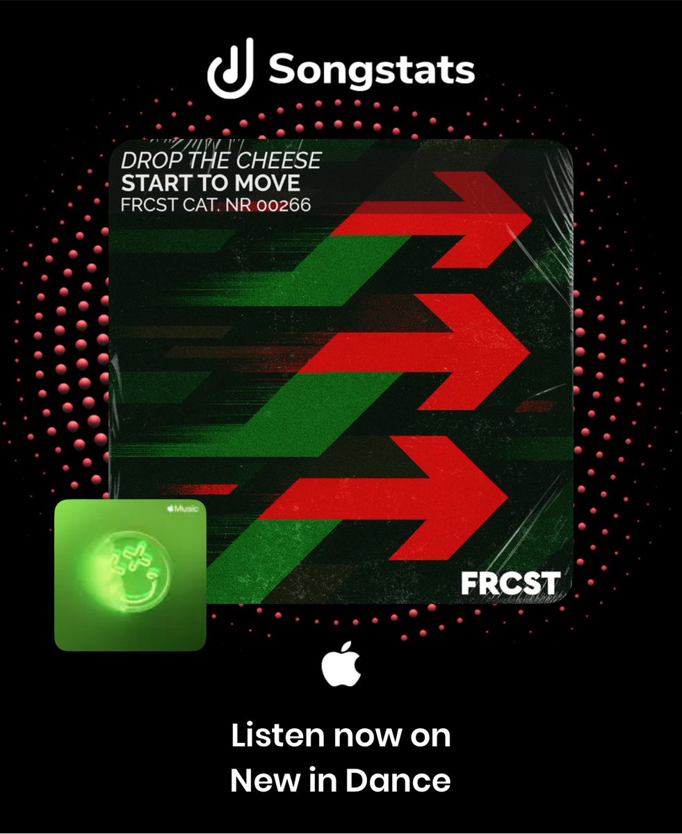 FRCST RCRDS tweet media