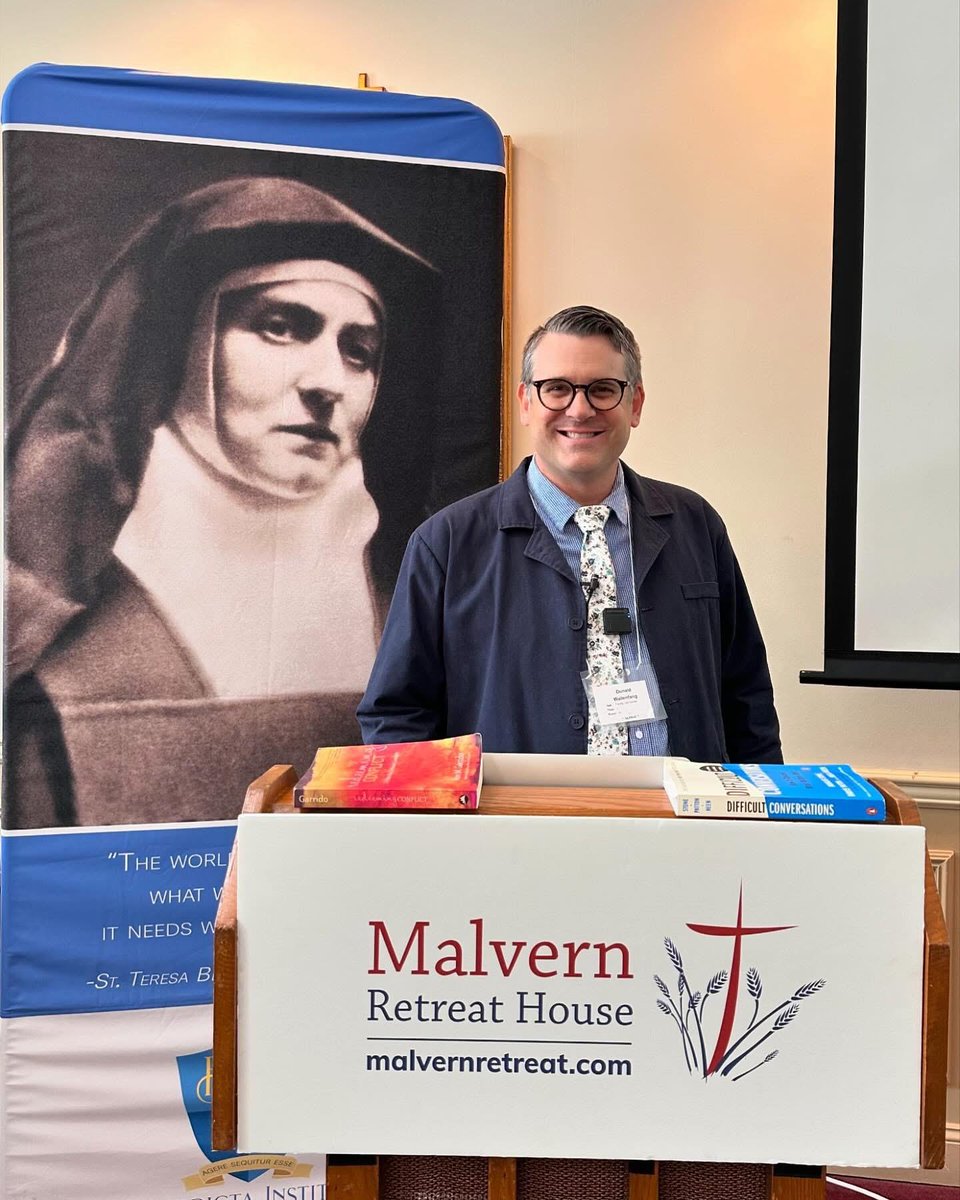 Benedicta Institute for Women tweet media