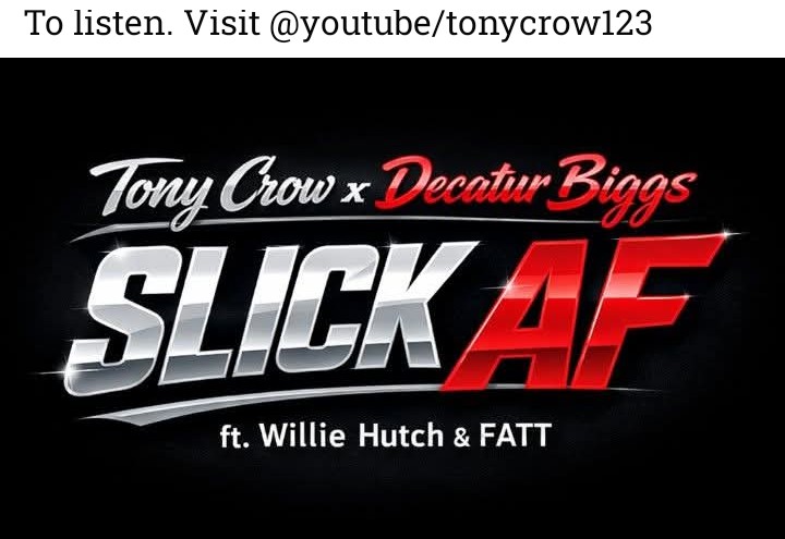 Tony Crow (@tonycrow123) on Twitter photo 