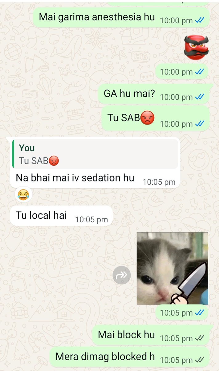 Dr.Garima Chhabra tweet media