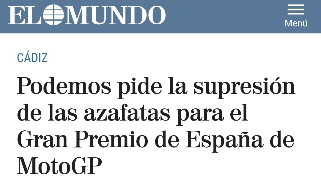 "Nos vestimos como queremos, nosotras. Las otras, no"