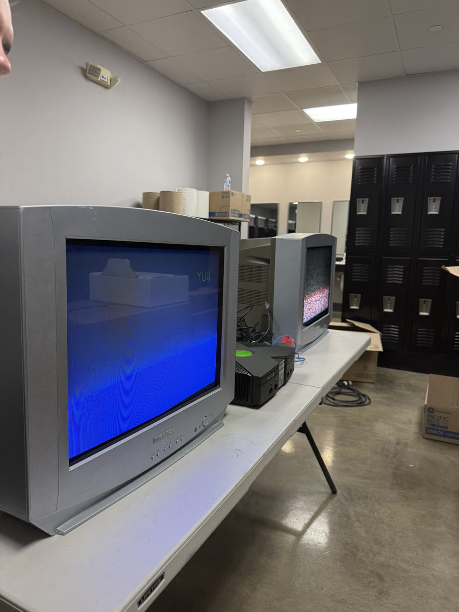 Chris Puckett tweet media