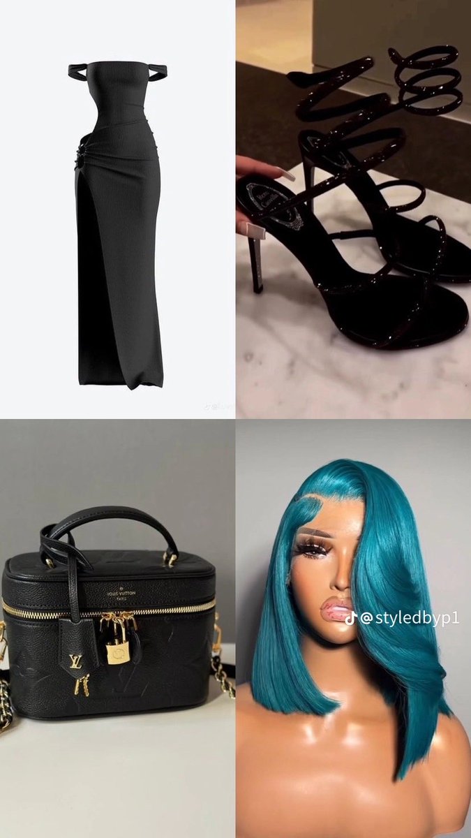 AweniOnibata's tweet image. Hi ladies!
You have a dinner date and these are your options, which are you settling for??!