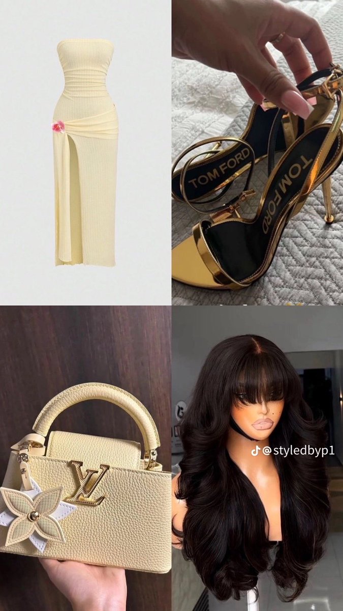 AweniOnibata's tweet image. Hi ladies!
You have a dinner date and these are your options, which are you settling for??!