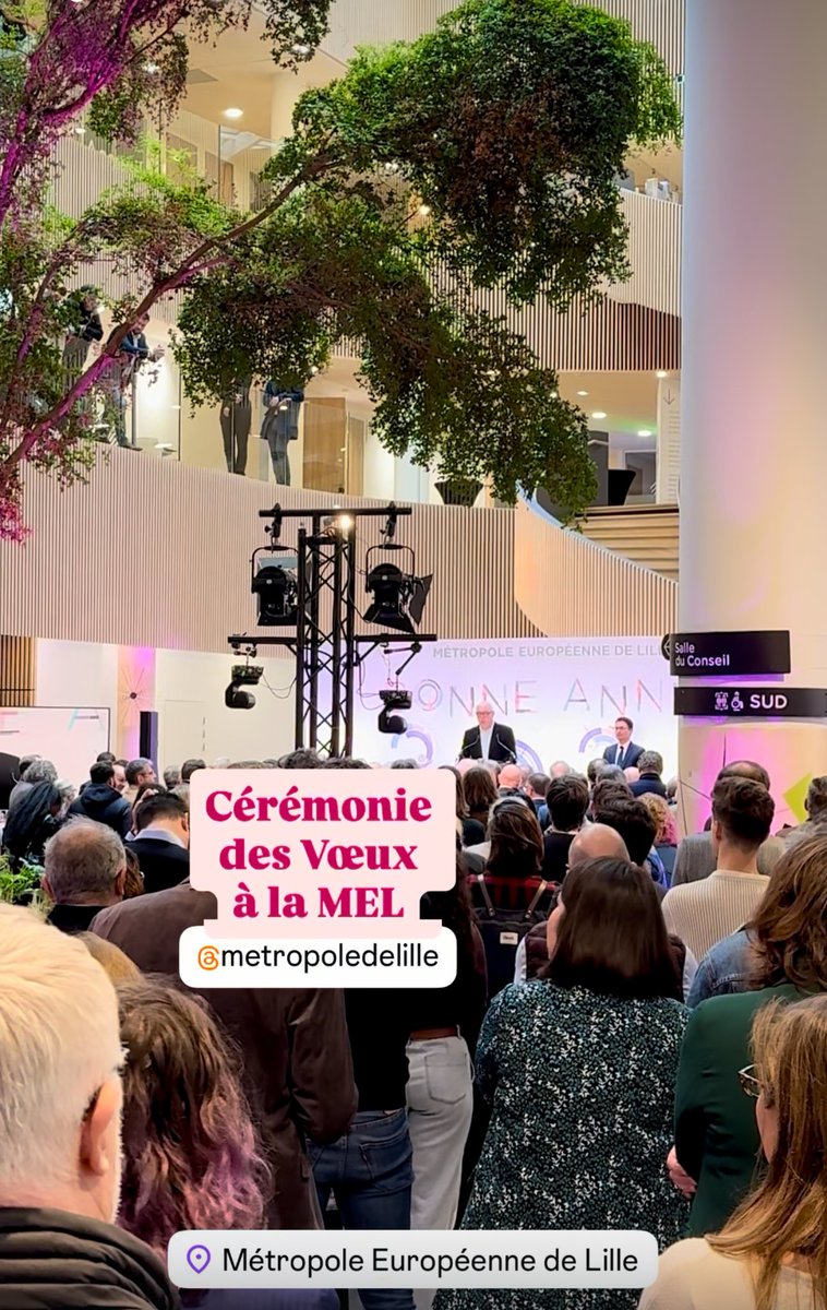 BrulantIngrid's tweet image. 10 ans d'engagement pour #Lille : du bonheur...mais tant de violences, aussi. Aux voeux de la #MEL le Maire de Lille m'invective et me refuse publiquement une poignée de mains pour mon expression (tweets⬇️)sur l'affaire Brochen - Aubry. Je reste + que jamais LIBRE et déterminée !