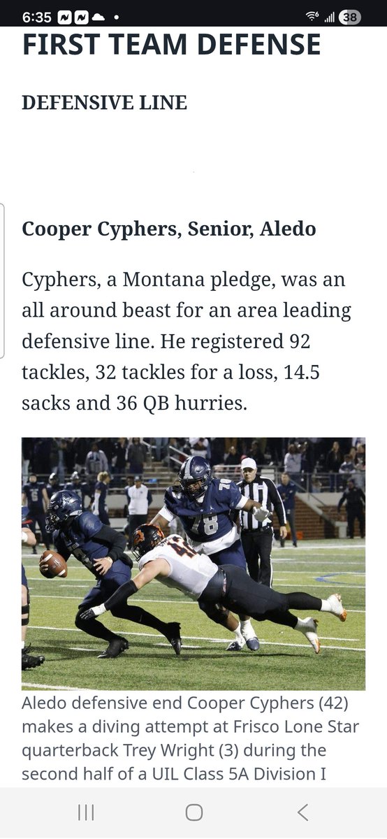 Shelby Carriger tweet media