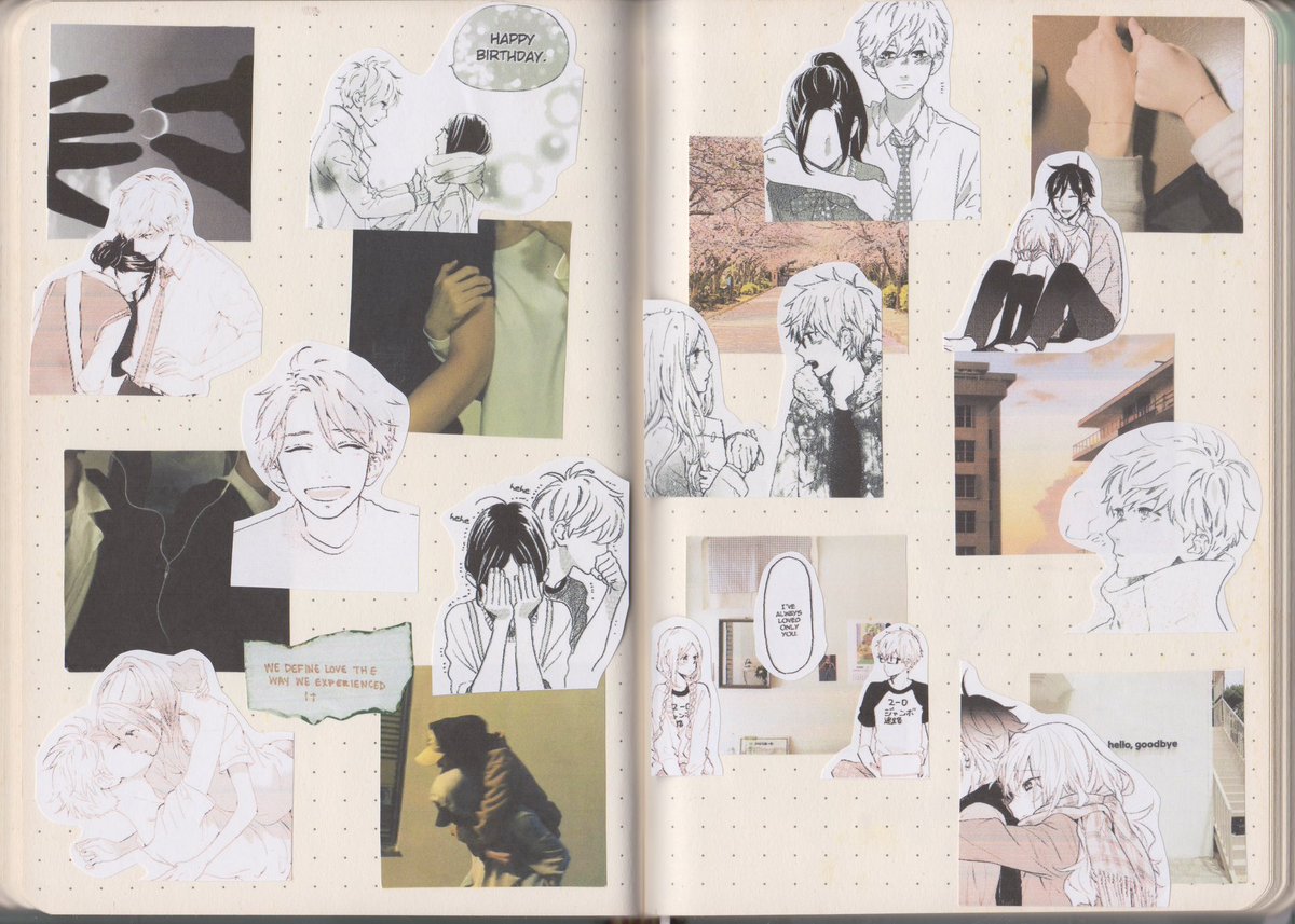 milque toast heroine ✴︎ tweet media