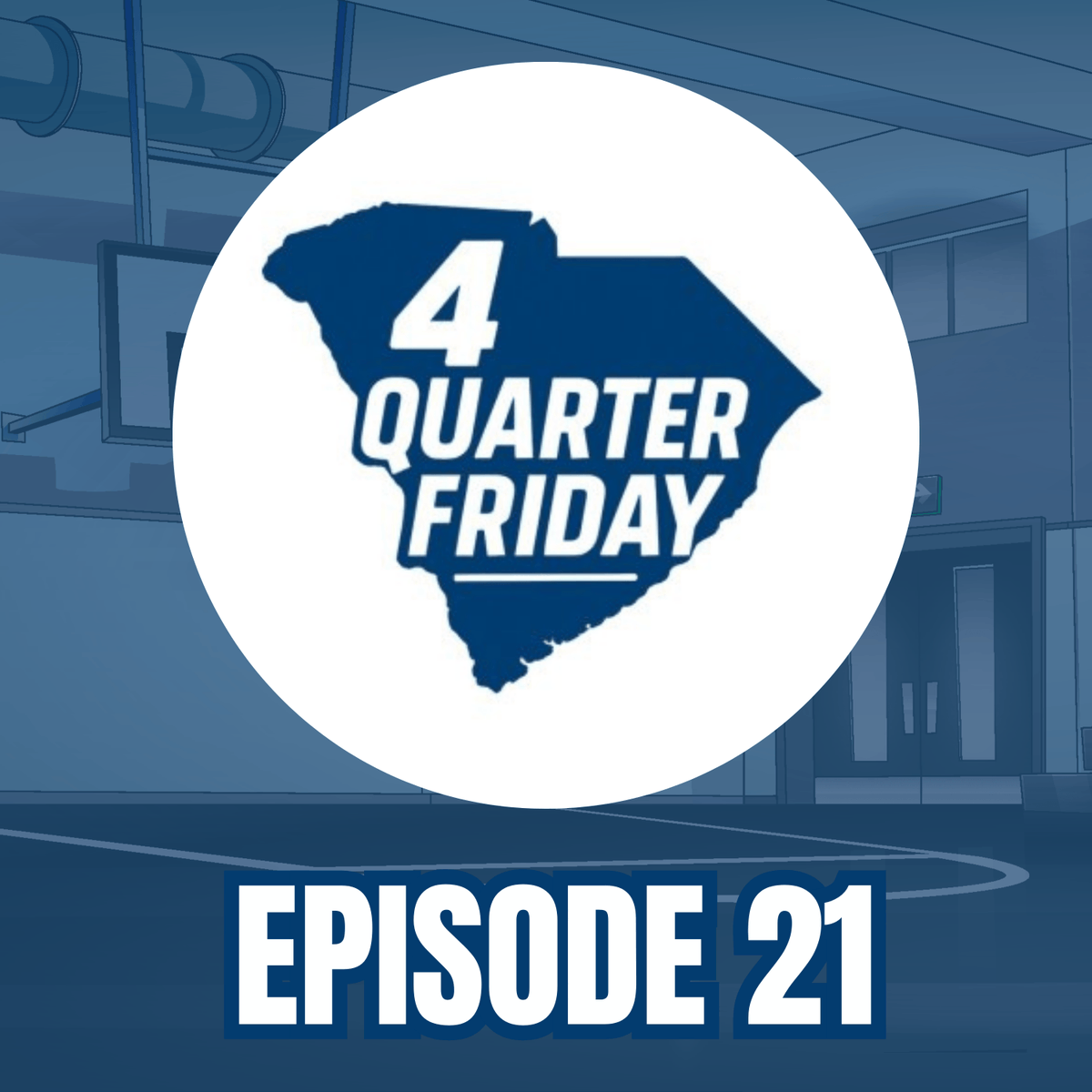 Get in on this if you love and follow high school sports in the state of South Carolina.