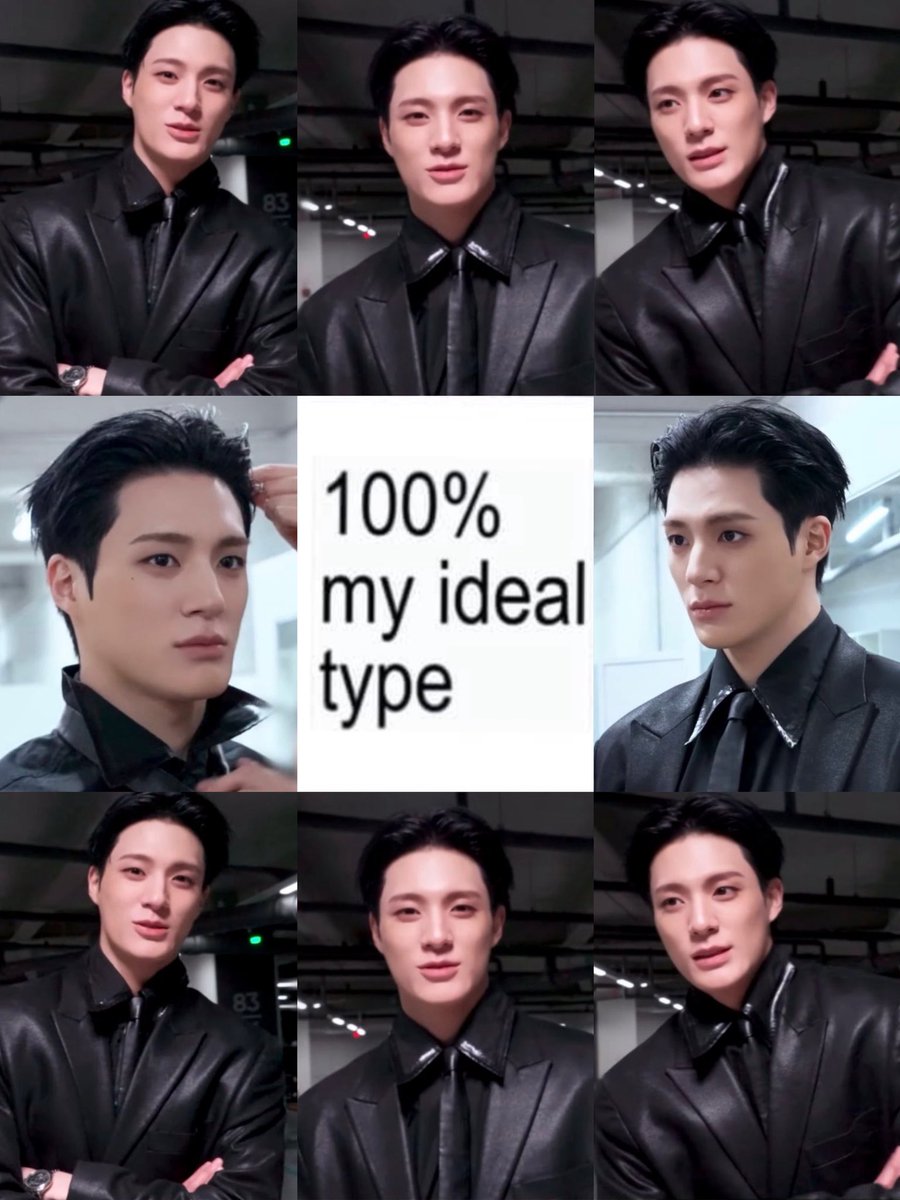 hapqines's tweet image. JENO IS SO HANDSOME