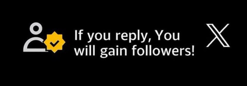 LLaurasoyjak's tweet image. Are you a reply guy?

let‘s connect here 🤝🏼