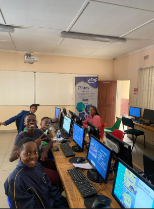 zstudy1's tweet photo. The ZStudy team is dedicated to transforming STEM education across Africa. We believe every child deserves access to quality science and technology education.
#education #zstudy #edtech https://t.co/sxcprCdkYS