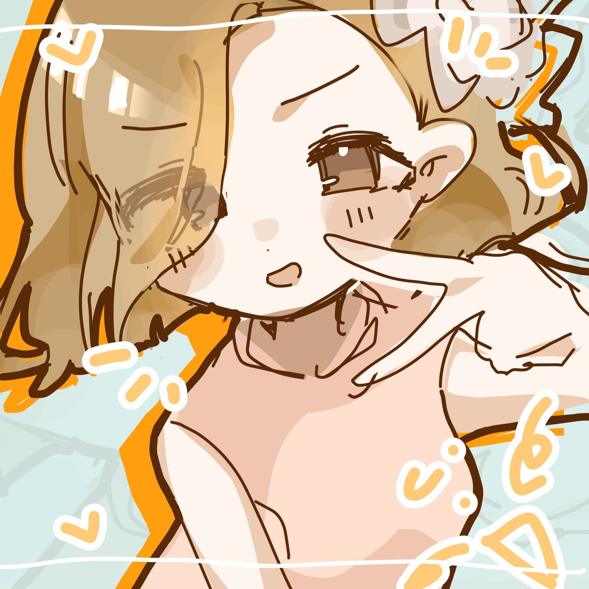 #椎奈真昼生誕祭2026
マヒル誕生日おめでとう……㊗️