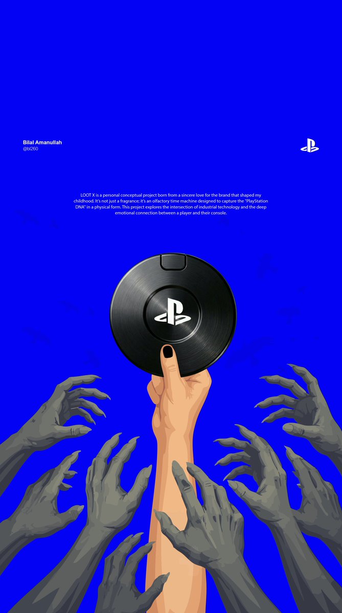 بلال أمان الله | Designer tweet media