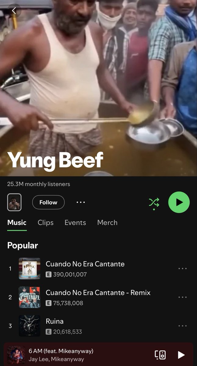 Este artista creado con inteligencia artificial me genera unos 20.000€ al mes… y lo mejor es que nadie tiene ni idea 🤫🤖💸