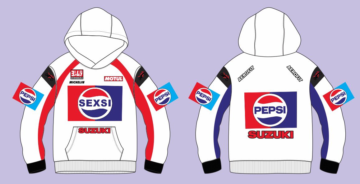 Merchandise is on its way for 2026 .