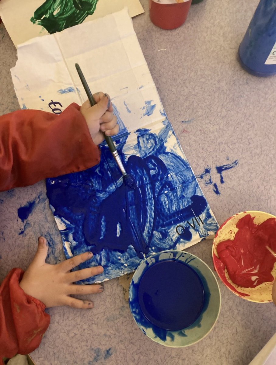 Öğretmen olmamın güzelliği işte tam da bu 🤍