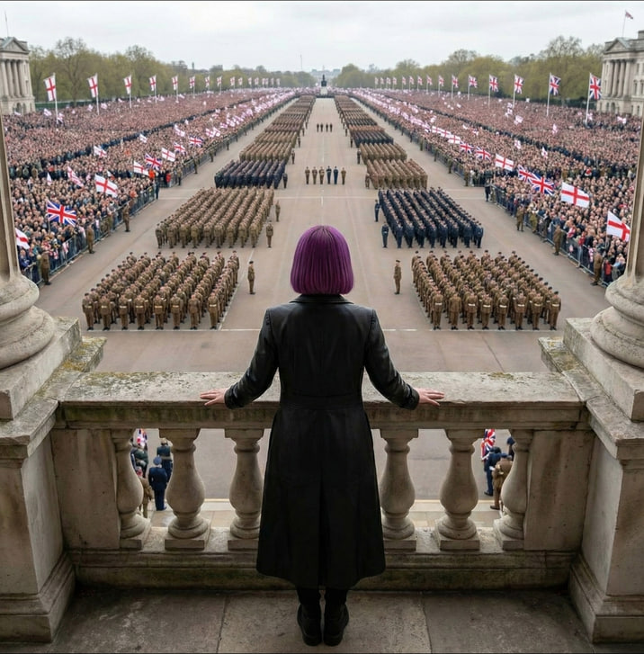 AmeliajakSolana's tweet image. Things will happen slowly - and then all at once 💜