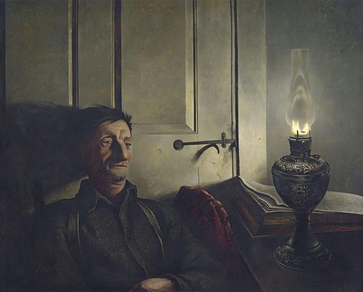 “there is a loneliness in this world so great
that you can see it in the slow movement of
the hands of a clock.
people so tired
mutilated
either by love or no love.
people just are not good to each other
one on one.
the rich are not good to the rich
the poor are not good to the