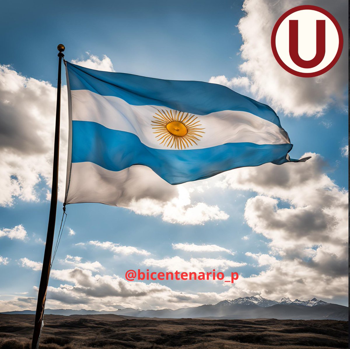 Bicentenario_p's tweet photo. Todos los Argentinos que jugaron en @Universitario 
🇦🇷🇦🇷🇦🇷🇦🇷🇦🇷🇦🇷🇦🇷🇦🇷🇦🇷🇦🇷🇦🇷🇦🇷🇦🇷🇦🇷🇦🇷🇦🇷🇦🇷🇦🇷🇦🇷🇦🇷

⏩ Según nuestra investigación**, en la historia del club han jugado (incluido amistosos) 79 futbolistas nacidos en Argentina, desde Ruperto Castro en 1946 hasta el fichaje más reciente: Lisandro Alzugaray

1. Ruperto Castro (1946) 🏆
2. Pedro Storino (1947)
3. Pedro Meléndez (1949)*
4. Carlos Luján (1950)*
5. Jaime Cruz (1950)*
6. Antonio Bernasconi (1953-1954)
7. Héctor Pedemonte (1953)
8. Ezequiel Reynoso (1953)
9. Francisco Croas (1953–1959) 🏆
10. Osvaldo Bianco (1954–1957)
11. Eugenio Callá (1956)*
12. Humberto Horacio Ballesteros (1971–1974) 🏆🏆
13. Eloy Martín (1971)*
14. Miguel Ángel Bustos (1973)
15. Víctor Hugo Romero (1974) 🏆
16. Rodolfo Jappelle (1975)
17. Juan Carlos Jaime (1978–1984)🏆
18. Carlos Espósito (1982) 🏆
19. Ramón Quiroga (1984–1986) 🏆
20. Carlos Caldeiro (1987–1988) 🏆
21. Rubén Urquiza (1987–1988) 🏆
22. Héctor Bertero (1988)
23. Juan Carlos Zubczuk (1988–1993) 🏆🏆🏆
24. Marcelo Asteggiano (1993–1994) 🏆
25. Gustavo Tempone (1993) 🏆
26. Ariel Beltramo (1994)
27. Adrián Czornomaz (1996)
28. Oscar Ibáñez (1996–2002 / 2008) 🏆🏆🏆
29. Marcelo Caviglia (1997)*
30. Diego Gross (1998) 🏆
31. Gustavo Falaschi (1998) 🏆
32. Aníbal González (1998) 🏆
33. Roberto Cantoro (1998–1999) 🏆🏆
34. Adrián Coria (1999) 🏆
35. Juan Darío Batalla (1999) 🏆
36. Gustavo Grondona (1998–2001) 🏆🏆🏆
37. Luis Alberto Carranza (2000) 🏆
38. Carlos Yaqué (2000) 🏆
39. Sergio Ibarra (2001)
40. Martín Vilallonga (2001-2002)
41. Héctor Banegas (2001)
42. Adrián Gorostidi (2001)
43. Fabricio Simone (2002)
44. Roberto Molina (2002)
45. Cristian Zermatten (2003)
46. Juan Azconzabal (2004)
47. Daniel Cigogna (2004)
48. Gustavo Savoia (2004)
49. Javier Pereyra (2005)
50. Leonardo Lemos (2005)
51. Javier Molina (2005)
52. Luis Tonelotto (2005)
53. Roberto Cornejo (2005)
54. Rafael Maceratesi (2006)
55. Gastón Sangoy (2006)
56. Carlos Galván (2007–2011) 🏆
57. Juan Perillo (2008–2009) 🏆
58. Darío Gigena (2010)
59. Martín Morel (2011)
60. Pablo Vitti (2011)
61. Martín Perpetua (2012)*
62. H Calcaterra (2012 / 2023–presente) 🏆🏆🏆
63. Fernando Alloco (2013-2014)🏆
64. Germán Alemanno (2014-2015)
65. Sebastián Luna (2014)
66. Gonzalo Soto (2014)
67. Maximiliano Giusti (2016)
68. Diego Manicero (2016-2018)
69. Germán Denis (2018–2019)
70. Enzo Gutiérrez (2021)
71. Claudio Yacob (2022)
72. Emanuel Herrera (2023) 🏆
73. Martín Pérez Guedes (2023–presente) 🏆🏆🏆
74. Matías Di Benedetto (2023–presente) 🏆🏆🏆
75. Diego Dorregaray (2024) 🏆
76. Diego Churín (2025)🏆
77. Caín Fara (2026)
78.Héctor Fértoli (2026)
79. Lisandro Alzugaray (2026) ⏪

📌 Oscar Ibáñez, con un total de 8 años, es el jugador nacido en Argentina con más tiempo en el club.

🏆🏆🏆 Los más Campeones con 3 Títulos Nacionales son: Zubczuk , Grondona , Ibañez , Calcaterra, MPG y Di Benedetto.

*jugó por lo menos 01 partido amistoso / Prueba