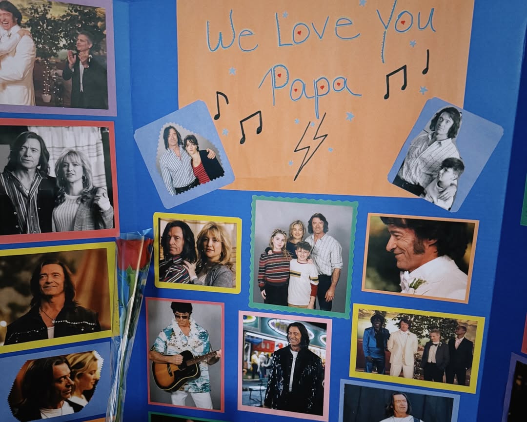 FocusFeaturesIT's tweet image. La candidata ai Golden Globe© Kate Hudson vi aspetta al cinema insieme a Hugh Jackman.⚡️💙
#SongSungBlueIlFilm, al cinema.

[2/2]