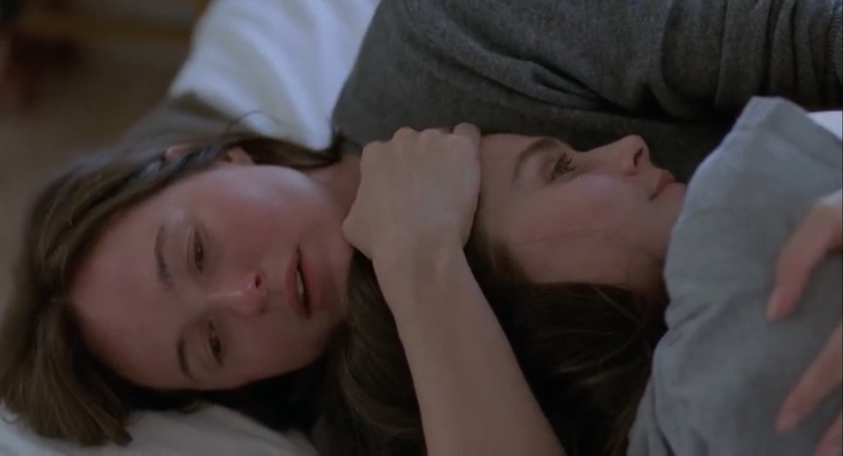 sentimental value (2025) dir. joachim trier