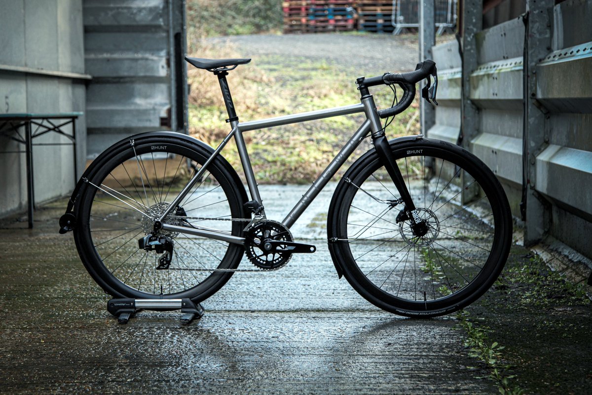 Enigma Bicycle Works tweet media