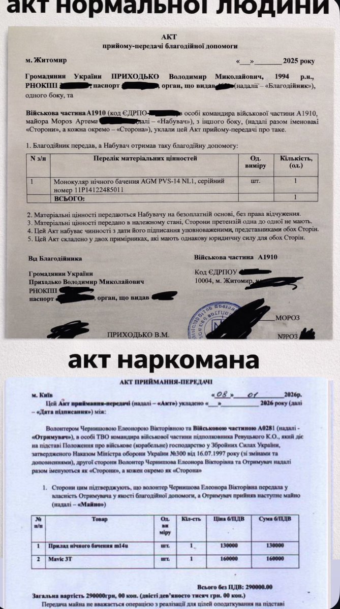 Fuckerovsky's tweet image. 