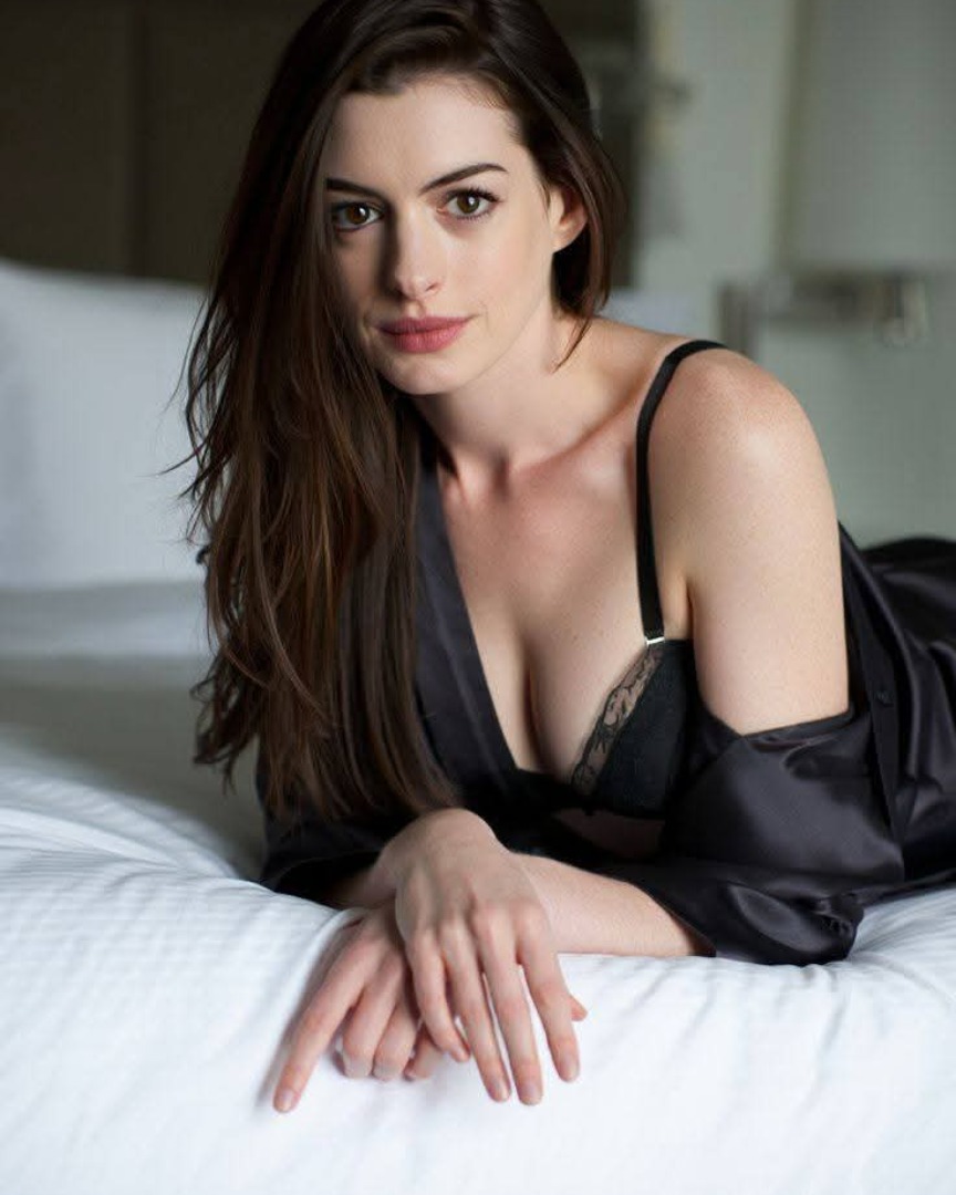 AnneHathabae's tweet image. 