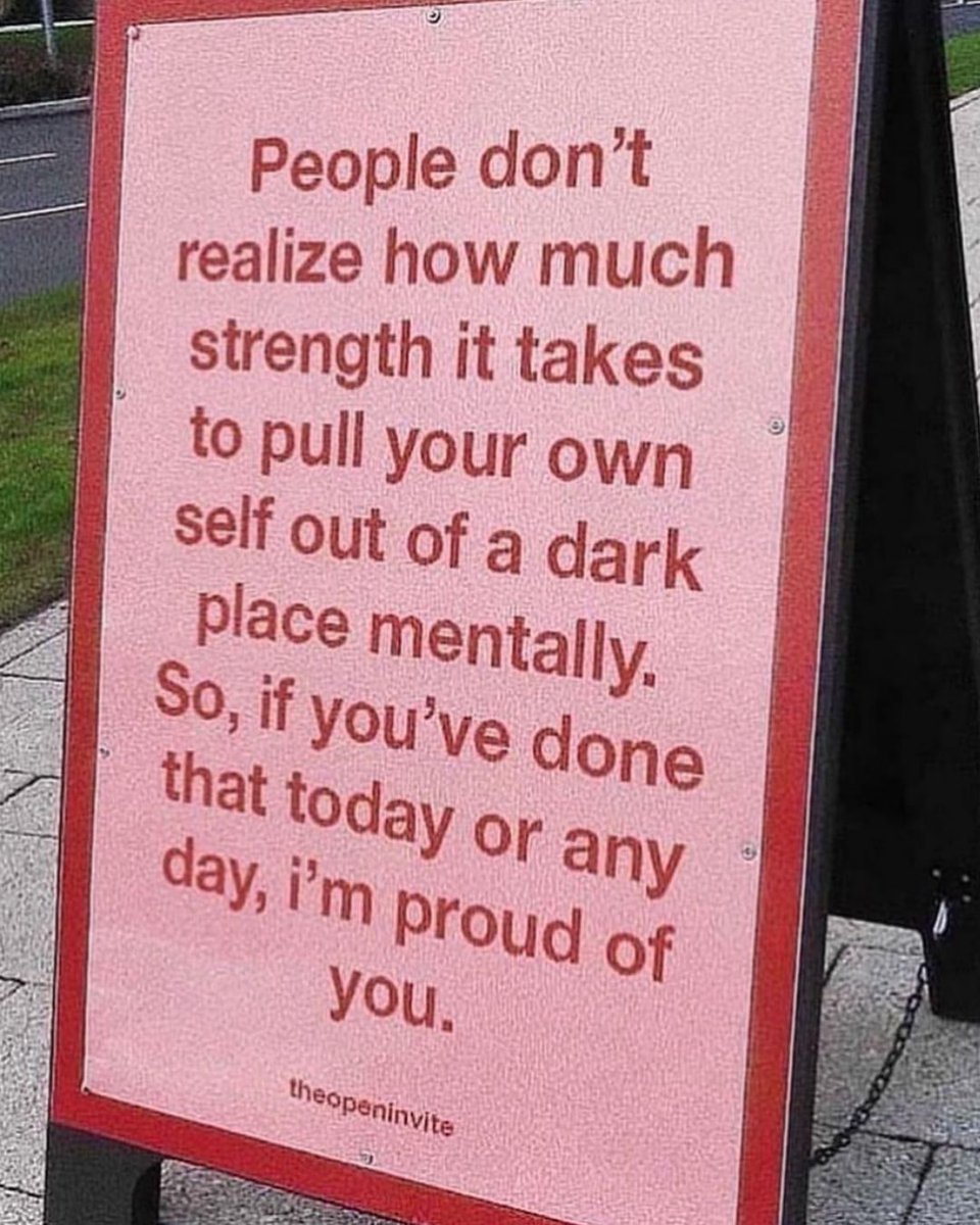 GoAMF's tweet image. Doing your best might look different each day, and that’s okay.

healgrief.org/are-you-going-…