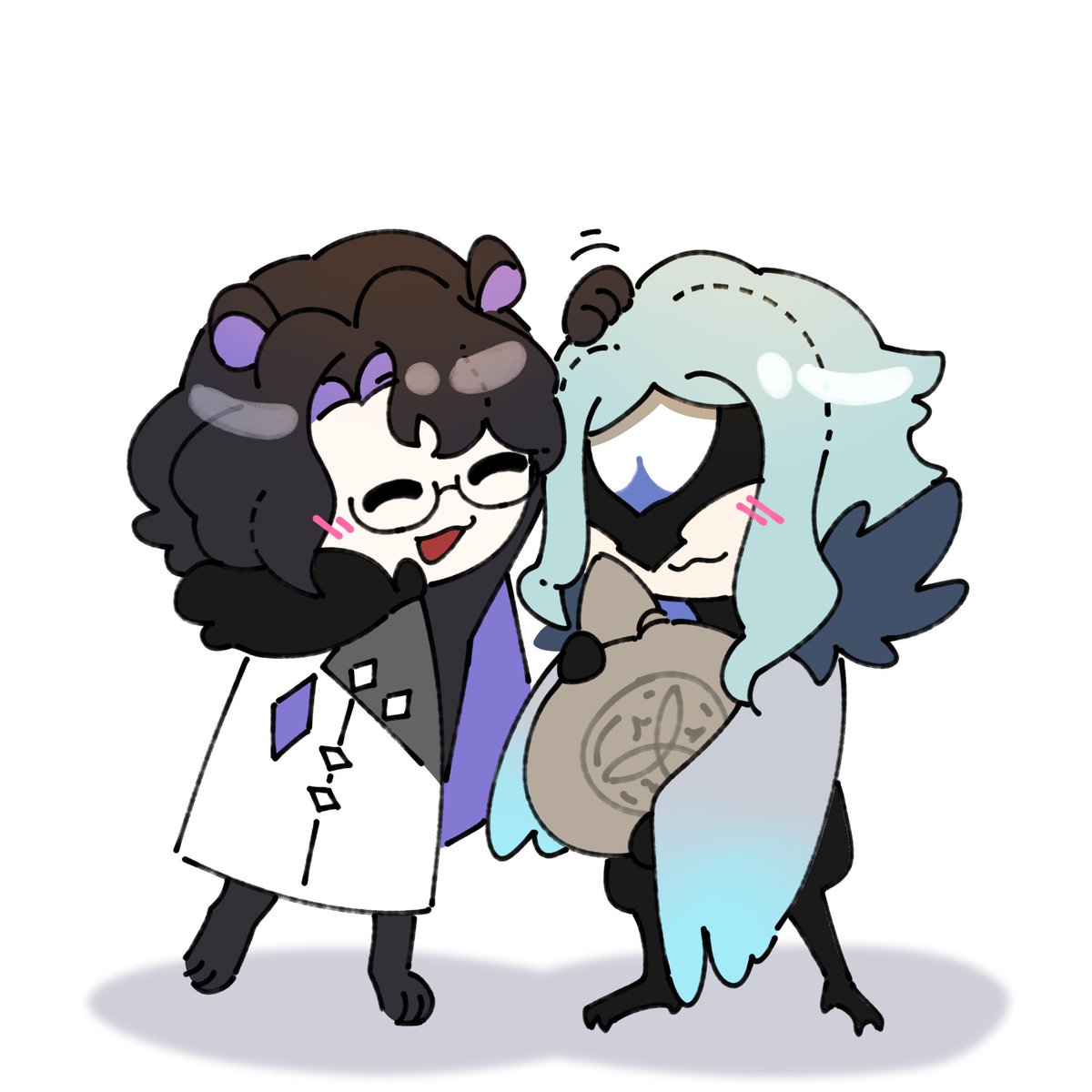 Take em away darling!

#ildottore #Pantalone #Dottolone #Panttore