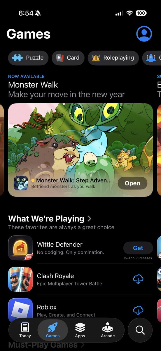 Jenny Xu | Talofa 🔜 DICE tweet media