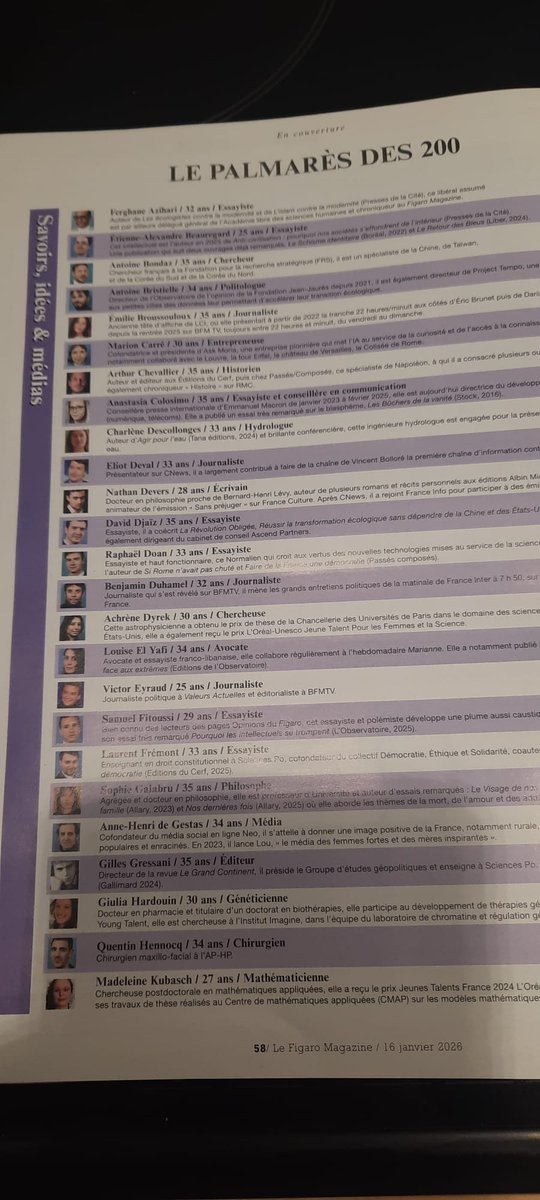 Raphaël Doan tweet media