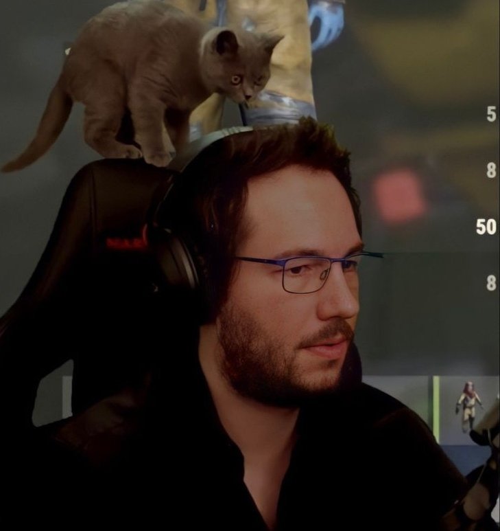 OtterJaquiArt's tweet image. 2026 | 2021

Reb y Fénix ❤️‍🩹