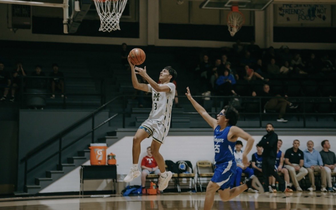 Super proud of EJ for reaching 1000 points. It’s an incredible individual accomplishment and a testament to all the hard work he’s put in the last 4 years. Following up a great football season with a great basketball season! More to come #DREAM