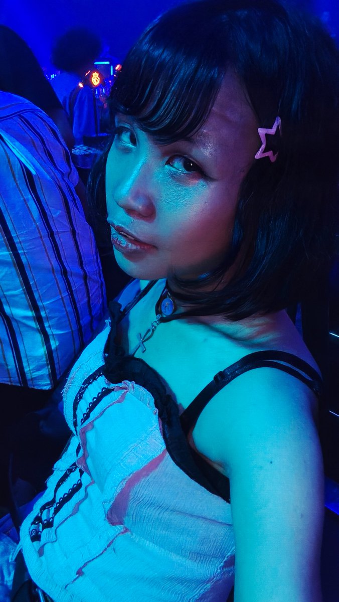 Gaz. •ガズ。👾 tweet media