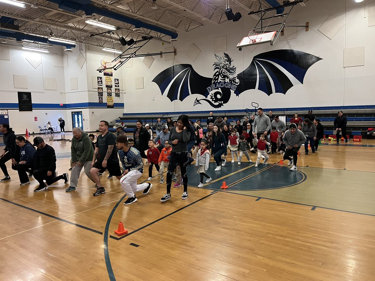 John Drugan PK-8 tweet media