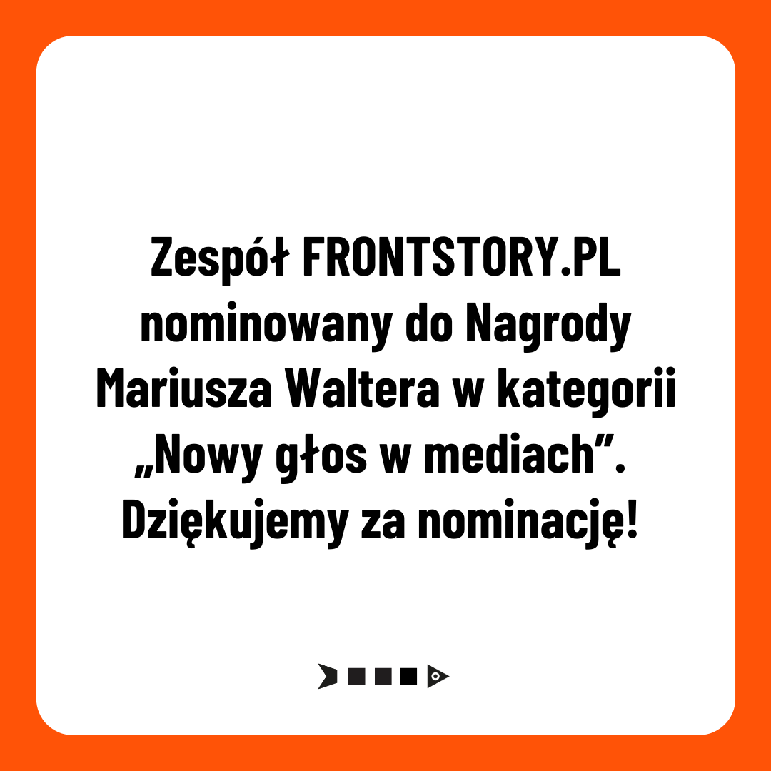 Fundacja Reporterów tweet media