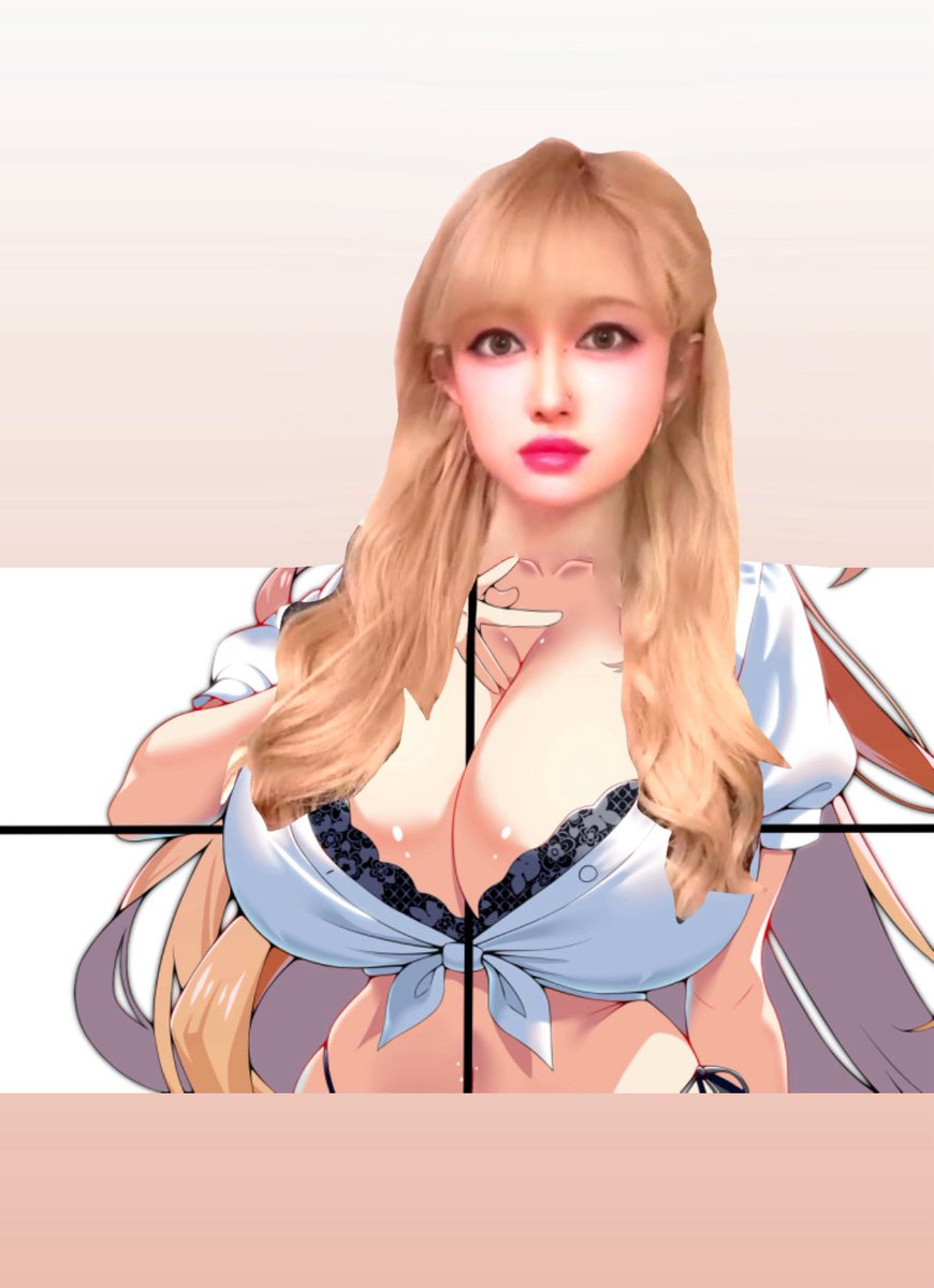 いいねすると巨乳n((((