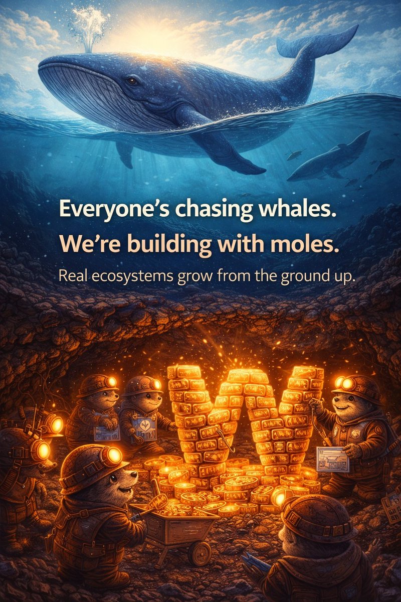 LewSales.XYO✨️Passionate About XYO and WinLEW✨️ tweet media