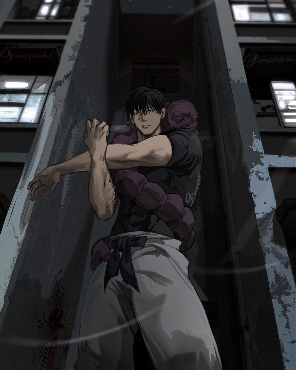 T_oji1's tweet image. 