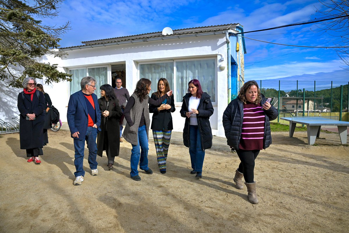 Esther Niubó tweet media