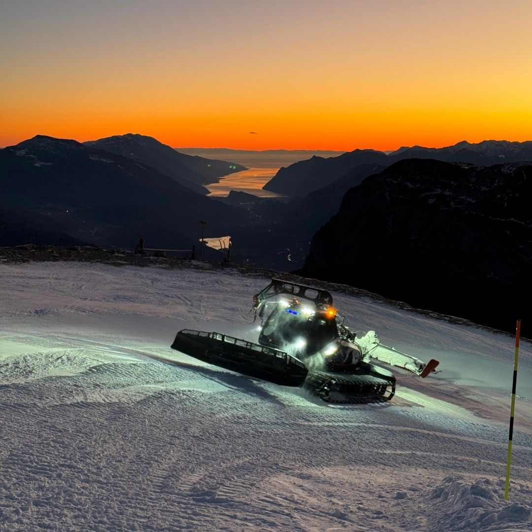 Paganella Ski: eventi, esperienze e appuntamenti dlvr.it/TQNqS1